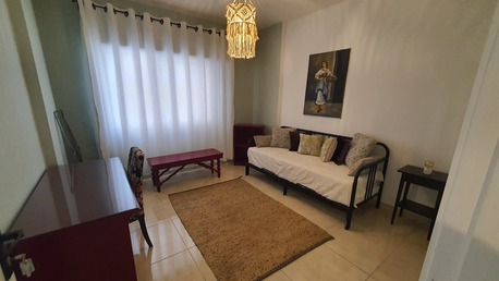 Amman, Apartments/Houses, JOD 13000/year,  Furnished,  3 BR,  Fully Furnished 3B Apart With Baconly In Jabal Webdeh 00962777688956