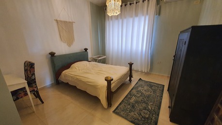 Amman, Apartments/Houses, JOD 13000/year,  Furnished,  3 BR,  Fully Furnished 3B Apart With Baconly In Jabal Webdeh 00962777688956