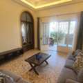 JOD 15000/year,  Furnished,  3 BR,  Heritage Ground Floor 3B Fully Furnished Part Of House Jabal Webdeh 00962777688956