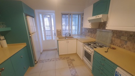 Amman, Apartments/Houses, JOD 15000/year,  Furnished,  3 BR,  Heritage Ground Floor 3B Fully Furnished Part Of House Jabal Webdeh 00962777688956