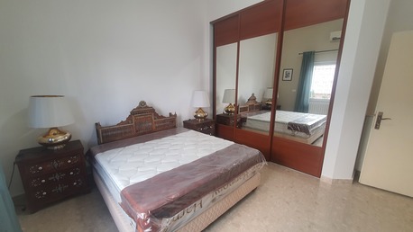 Amman, Apartments/Houses, JOD 15000/year,  Furnished,  3 BR,  Heritage Ground Floor 3B Fully Furnished Part Of House Jabal Webdeh 00962777688956