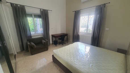 Amman, Apartments/Houses, JOD 15000/year,  Furnished,  3 BR,  Heritage Ground Floor 3B Fully Furnished Part Of House Jabal Webdeh 00962777688956