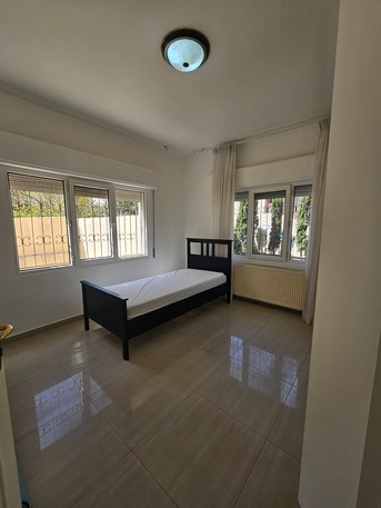 Amman, Apartments/Houses, JOD 8000/year,  Furnished,  3 BR,  Ground Fully Furinshed 3B Apartment With Outside Garden In 4 Circle 00962777688956