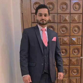 Riyadh, Job Seekers, Accountant / Junior Accountant/