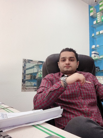 Riyadh, Job Seekers, Accountant , Junior Accountant