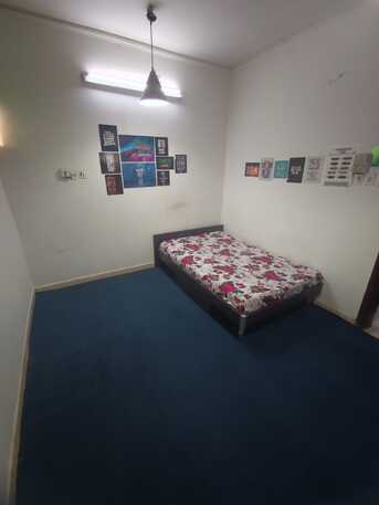 Riyadh, Rooms Available, SAR 900/month,  Furnished,  Room Available