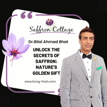 Kuala Lumpur, Health & Beauty Items, Saffron Is The Most Effective Natural Medicine