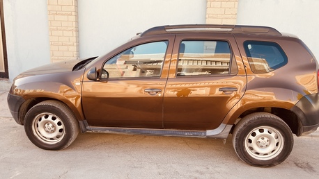Al Malaz, Vehicles, Cars & Trucks , SAR 13000,  Renault Duster,  2014,  Automatic,  163 KM,   Car For Sale 13000 Sar  Model 159000 Kms
