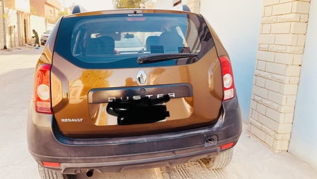 Al Malaz, Vehicles, Cars & Trucks , SAR 13000,  Renault Duster,  2014,  Automatic,  163 KM,   Car For Sale 13000 Sar  Model 159000 Kms