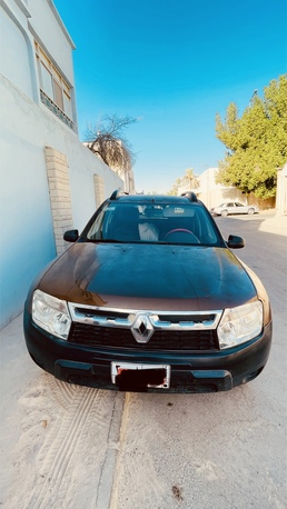 Al Malaz, Vehicles, Cars & Trucks , SAR 13000,  Renault Duster,  2014,  Automatic,  163 KM,   Car For Sale 13000 Sar  Model 159000 Kms