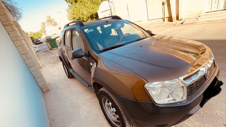 Al Malaz, Vehicles, Cars & Trucks , SAR 13000,  Renault Duster,  2014,  Automatic,  163 KM,   Car For Sale 13000 Sar  Model 159000 Kms