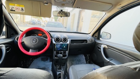 Al Malaz, Vehicles, Cars & Trucks , SAR 13000,  Renault Duster,  2014,  Automatic,  163 KM,   Car For Sale 13000 Sar  Model 159000 Kms