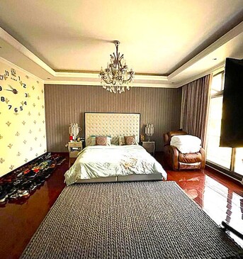 Salmaniya, Villas, BHD 144000, Furnished, 209 Sq. Meter, Luxurious 3 Storey Villa For Sale In Salihiya Near Salmaniya BD.144,000/-