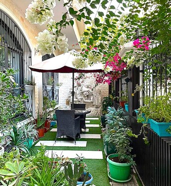 Salmaniya, Villas, BHD 144000, Furnished, 209 Sq. Meter, Luxurious 3 Storey Villa For Sale In Salihiya Near Salmaniya BD.144,000/-