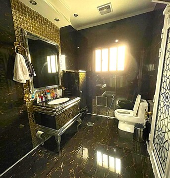 Salmaniya, Villas, BHD 144000, Furnished, 209 Sq. Meter, Luxurious 3 Storey Villa For Sale In Salihiya Near Salmaniya BD.144,000/-