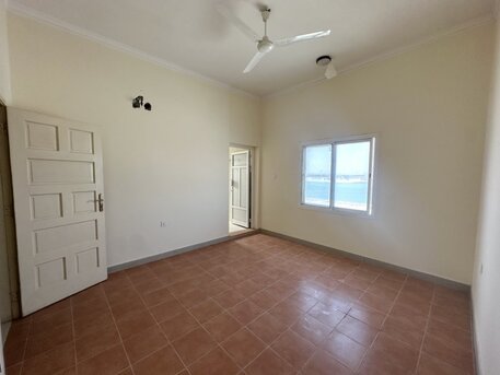 Hidd, Apartments/Houses, BHD 190/month,  3 BR,  90 Sq. Meter,  Spacious | Clean | Sea View | Close To All Services