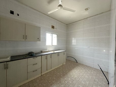 Hidd, Apartments/Houses, BHD 190/month,  3 BR,  90 Sq. Meter,  Spacious | Clean | Sea View | Close To All Services