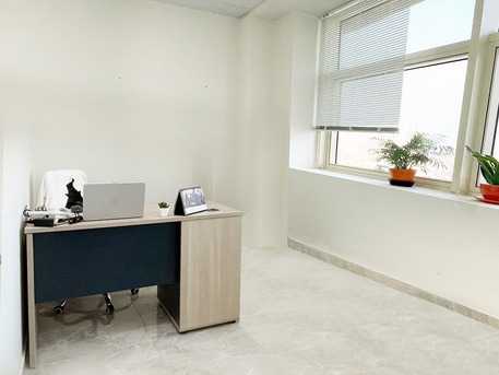 Adliya, Marketing, Modern OFFICE Spaces For Foreign Investors Start Price From 93BD Per MONTH