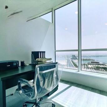 Adliya, Marketing, Commercial Office On Lease In Hoora Area In Era Tower In Bh 79BD