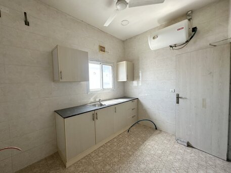 Hoora, Apartments/Houses, BHD 190/month,  3 BR,  90 Sq. Meter,  3 BEDROOMS 2 BATHROOMS SEAVIEW