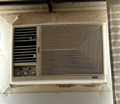 Riyadh, Appliances, SAR 500,  5 Windows Ac In Best Condition