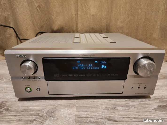 Manama, Home Audio, BHD 130,  Denon Amplifier For Sale