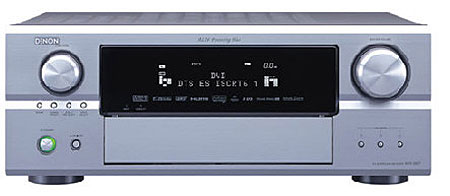 Manama, Home Audio, BHD 130,  Denon Amplifier For Sale