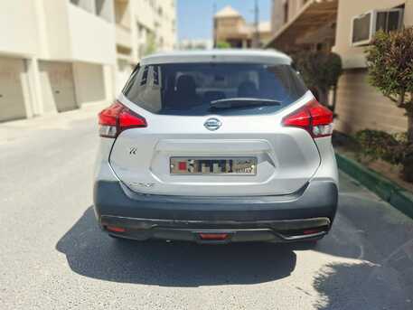 Manama, Vehicles, Cars & Trucks , BHD 3600,  Nissan Kicks,  2019,  Automatic,  128 KM,  SINGLE OWNER, EXCELLENT CONDITION,YEAR ,