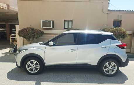 Manama, Vehicles, Cars & Trucks , BHD 3600,  Nissan Kicks,  2019,  Automatic,  128 KM,  SINGLE OWNER, EXCELLENT CONDITION,YEAR ,