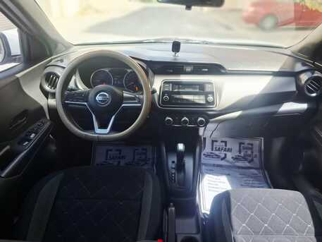 Manama, Vehicles, Cars & Trucks , BHD 3600,  Nissan Kicks,  2019,  Automatic,  128 KM,  SINGLE OWNER, EXCELLENT CONDITION,YEAR ,