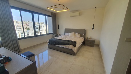 Abdoun, Apartments/Houses, JOD 35000/year,  Furnished,  3 BR,  Deplux Fully Furnished 3B Apart With Baconly And Terrace In Abdoun 00962777688956