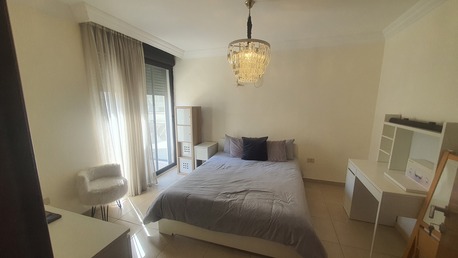 Abdoun, Apartments/Houses, JOD 35000/year,  Furnished,  3 BR,  Deplux Fully Furnished 3B Apart With Baconly And Terrace In Abdoun 00962777688956