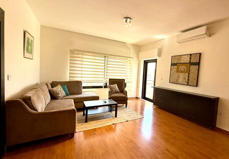 Amman, Apartments/Houses, JOD 25000/year,  Furnished,  4 BR,  Fully Furnished 4B Apartment With Big Terrace In Swefieh 00962777688956