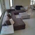 JOD 16000/year,  Furnished,  3 BR,  Deplux Fully Furnished 3B Apart With Terrace In Rabyia 00962777688956