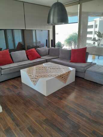 Amman, Apartments/Houses, JOD 16000/year,  Furnished,  3 BR,  Deplux Fully Furnished 3B Apart With Terrace In Rabyia 00962777688956