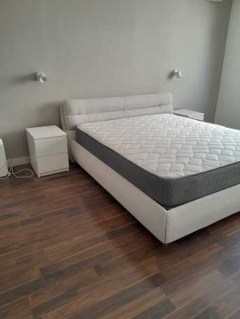 Amman, Apartments/Houses, JOD 16000/year,  Furnished,  3 BR,  Deplux Fully Furnished 3B Apart With Terrace In Rabyia 00962777688956