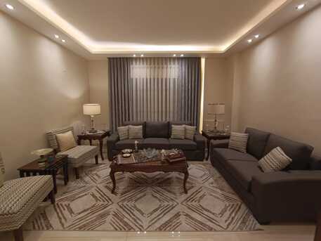 Amman, Apartments/Houses, JOD 9000/year,  Furnished,  2 BR,  Fully Furnished Two Bedroom Apartment With Baconly In Um Uthaina 00962777688956