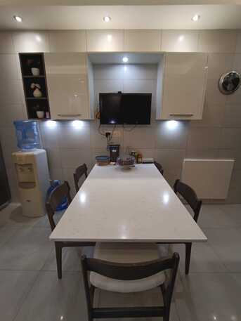 Amman, Apartments/Houses, JOD 9000/year,  Furnished,  2 BR,  Fully Furnished Two Bedroom Apartment With Baconly In Um Uthaina 00962777688956