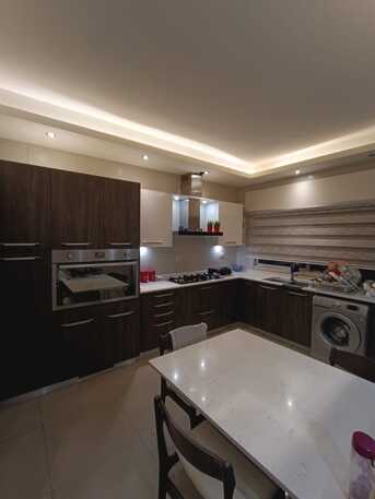 Amman, Apartments/Houses, JOD 9000/year,  Furnished,  2 BR,  Fully Furnished Two Bedroom Apartment With Baconly In Um Uthaina 00962777688956