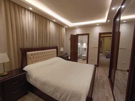 Amman, Apartments/Houses, JOD 9000/year,  Furnished,  2 BR,  Fully Furnished Two Bedroom Apartment With Baconly In Um Uthaina 00962777688956