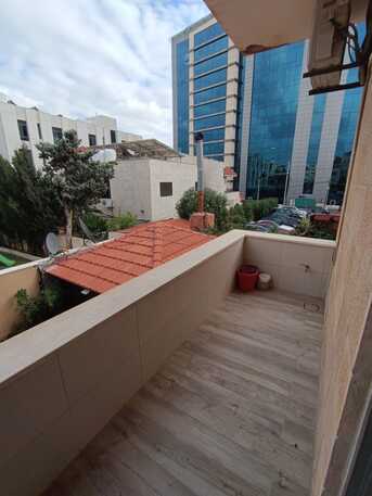Amman, Apartments/Houses, JOD 9000/year,  Furnished,  2 BR,  Fully Furnished Two Bedroom Apartment With Baconly In Um Uthaina 00962777688956