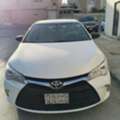 SAR 33000,  Toyota Camry,  2016,  Automatic,  300 KM,