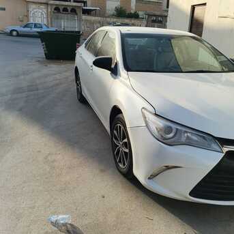 Riyadh, Vehicles, Cars & Trucks , SAR 33000, Toyota Camry, 2016, Automatic, 300 KM,