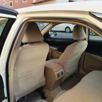 Riyadh, Vehicles, Cars & Trucks , SAR 33000, Toyota Camry, 2016, Automatic, 300 KM,