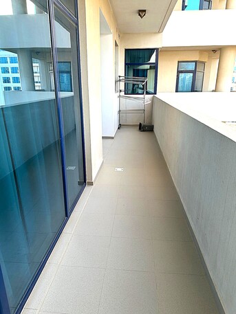 Juffair, Apartments, Flats, Houses & Villas, BHD 370/month,  Furnished,  2 BR,  110 Sq. Meter,  Fully Furnished Luxury 2BHK Apartment For Rent In Juffair