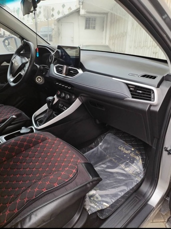 Riyadh, Vehicle Lease Transfer, SAR 3900,  CHEVROLET CAPTIVA 2023 BRAND NEW CONDITION