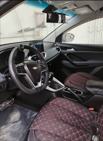 Riyadh, Vehicle Lease Transfer, SAR 3900,  CHEVROLET CAPTIVA 2023 BRAND NEW CONDITION