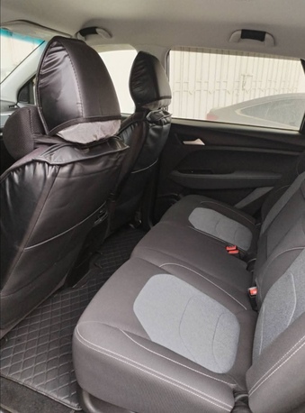 Riyadh, Vehicle Lease Transfer, SAR 3900,  CHEVROLET CAPTIVA 2023 BRAND NEW CONDITION