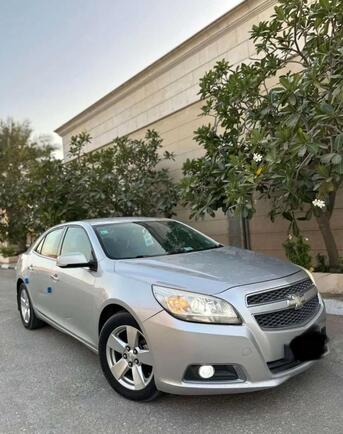 Dammam, Vehicles, Cars & Trucks , SAR 28000,  Chevrolet Malibu LT,  2016,  Automatic,  230000 KM,  Chevrolet Malibu  For Sale
