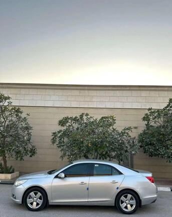 Dammam, Vehicles, Cars & Trucks , SAR 28000,  Chevrolet Malibu LT,  2016,  Automatic,  230000 KM,  Chevrolet Malibu  For Sale